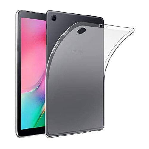 Husa SAMSUNG TAB A 2020 T307U 8.4 TPU Transparenta