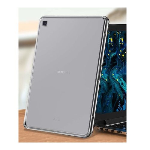 Husa SAMSUNG TAB A 2020 T307U 8.4 TPU Transparenta