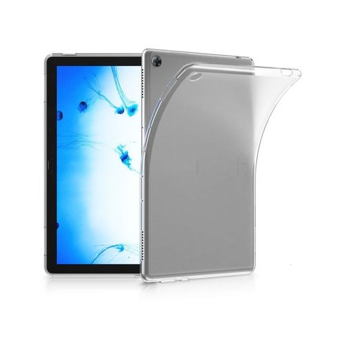 Husa SAMSUNG TAB A 2020 T307U 8.4 TPU Transparenta