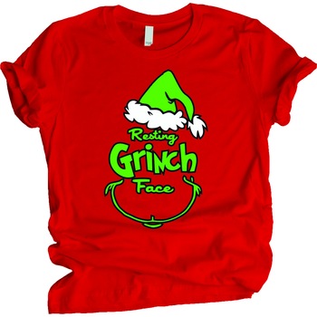 Tricou personalizat Craciun  Tricou personalizat Craciun
