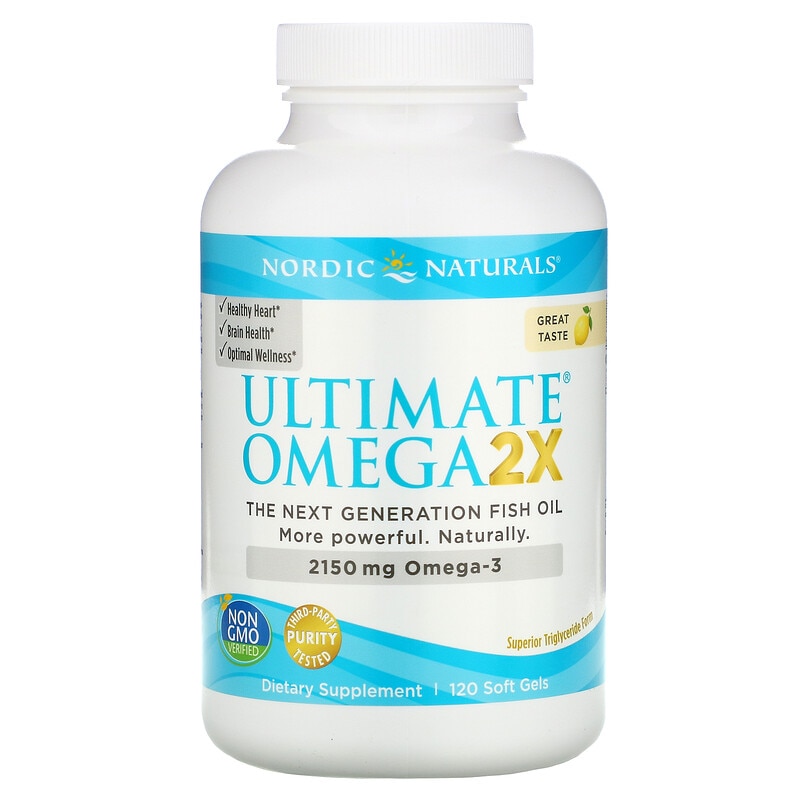 Ultimate omega 2x discount sport