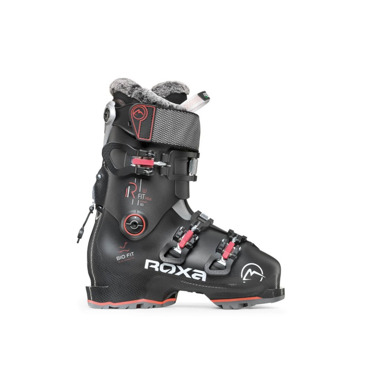 Ски обувки Roxa RFIT Hike W 85, Черни, размер 37