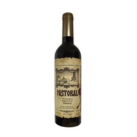 Vin rosu Pastoral dulce, Basavin,Cabernet Sauvignon, 750ml