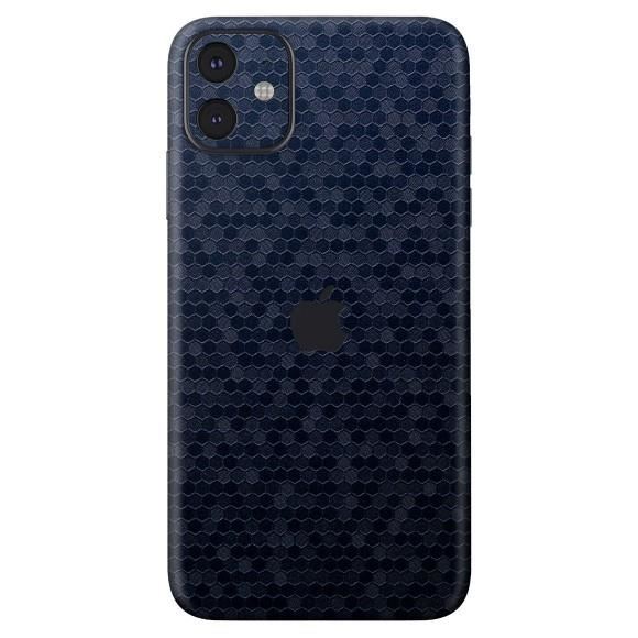 Фолио ApcGsm Wraps Blue, за Apple iPhone 11, 2 бр eMAG.bg