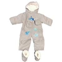 Combinezon Bebe Zara Pret 21 Combinezon Bebe Zara Pret 21