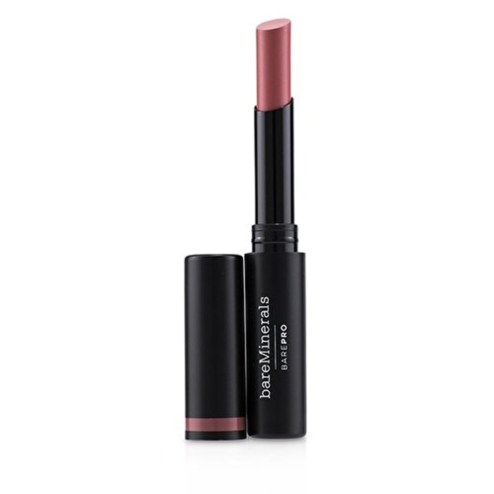 Ruj BarePro Longwear Lipstick BareMinerals, Bloom, 2 g