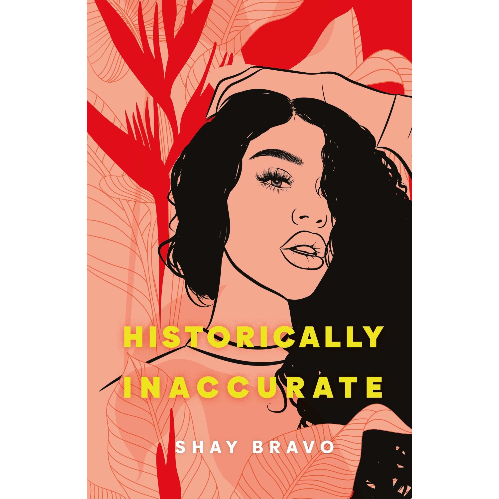 Historically Inaccurate - Sheila Bravo, editia 2020