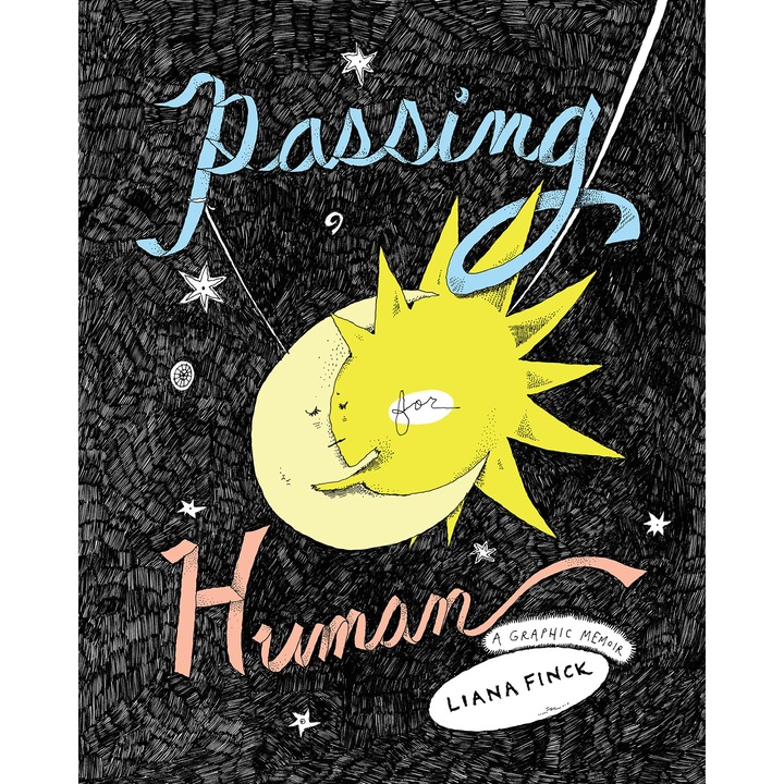 Passing for Human - editia 2018