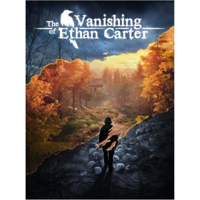 Joc The Vanishing of Ethan Carter Steam Key Global PC (Cod Activare Instant)