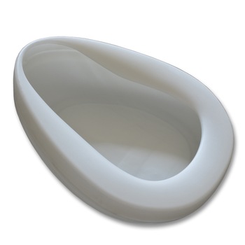 Plosca pentru uz medical EASYCARE ambalata individual 2500 ml Plosca pentru uz medical EASYCARE ambalata individual 2500 ml