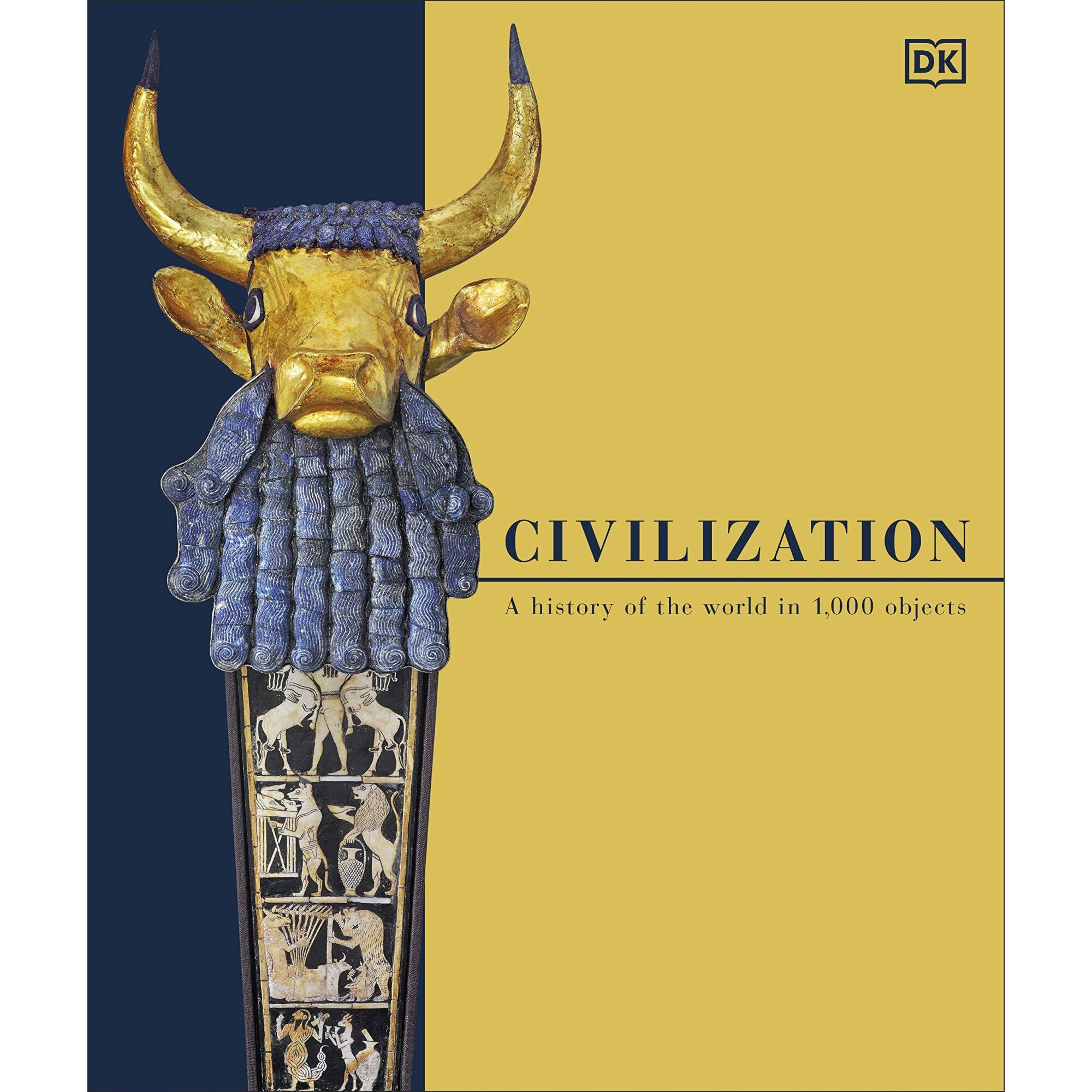Civilization - DK