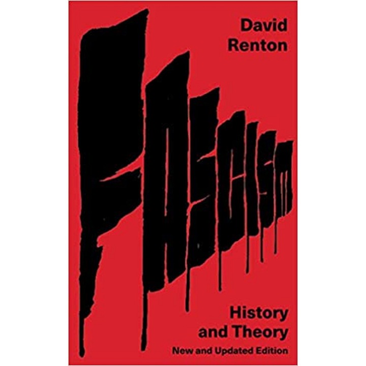 Fascism - David Renton