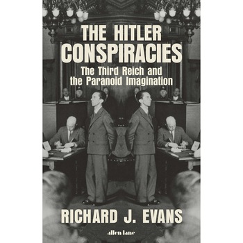 Hitler Conspiracies - Richard J. Evans Hitler Conspiracies - Richard J. Evans