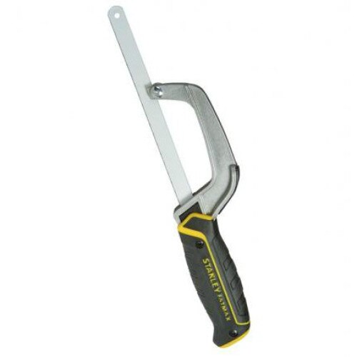 Fierastrau MINI Stanley pentru metale PROFI