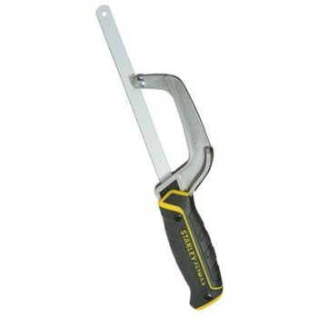 Fierastrau MINI Stanley pentru metale PROFI Fierastrau MINI Stanley pentru metale PROFI