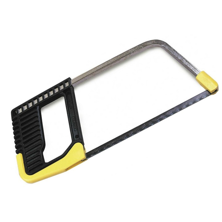 Bomfaier Junior Stanley cu maner din plastic