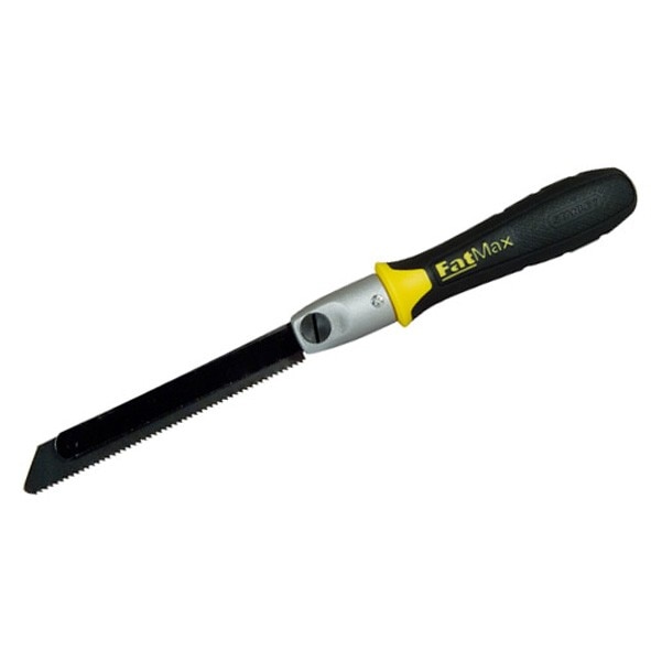 Ferastrau Stanley FatMax multifunctional, 300 mm