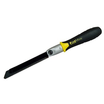 Ferastrau Stanley FatMax multifunctional, 300 mm Ferastrau Stanley FatMax multifunctional, 300 mm