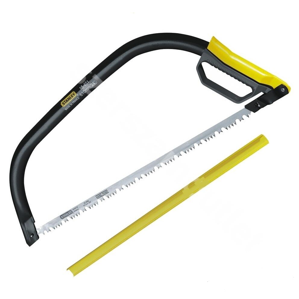 Fierastrau Stanley BOW SAW PRO 530 mm