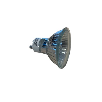 Bec halogen 35W GU10 set 10 bucati Bec halogen 35W GU10 set 10 bucati