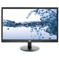 Monitor LED TN AOC 21.5", Full HD, HDMI, E2270SWHN