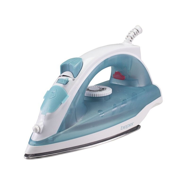 Fier de calcat cu aburi, Beper, P204FER001