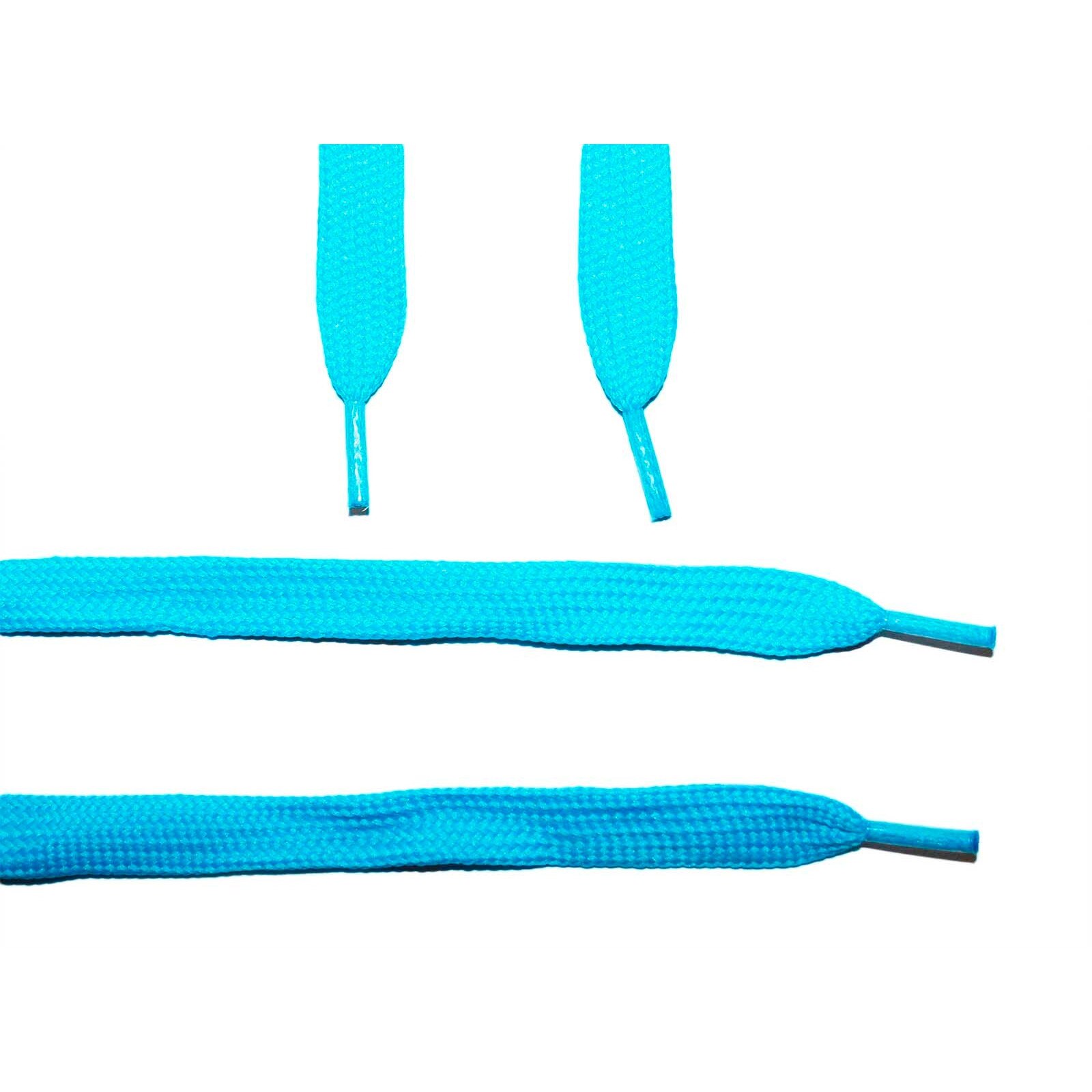 Sireturi colorate sky blue