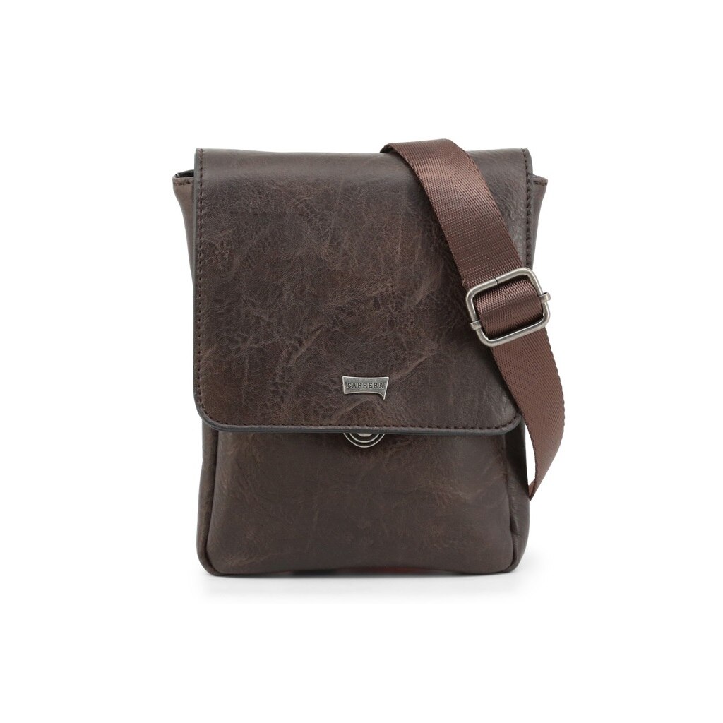 Geanta Carrera Jeans BROWN