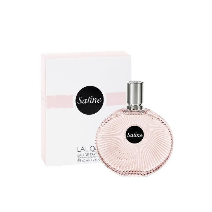Apa de parfum Lalique Satine, Femei, 50 ml