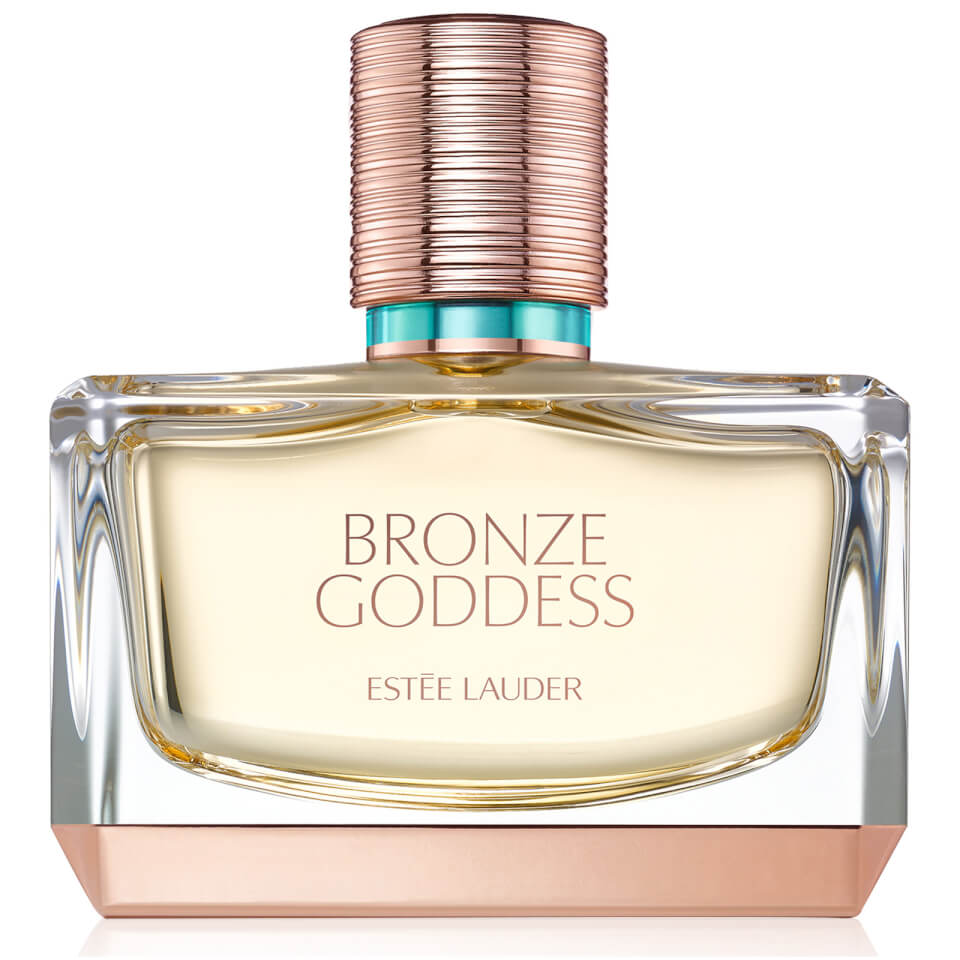 Apa de toaleta Estee Lauder Bronze Goddess, Femei, 50 ml
