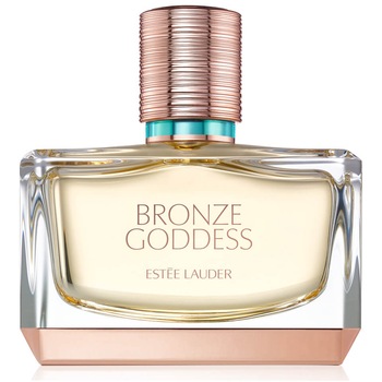 Apa de toaleta Estee Lauder Bronze Goddess, Femei, 50 ml Apa de toaleta Estee Lauder Bronze Goddess, Femei, 50 ml