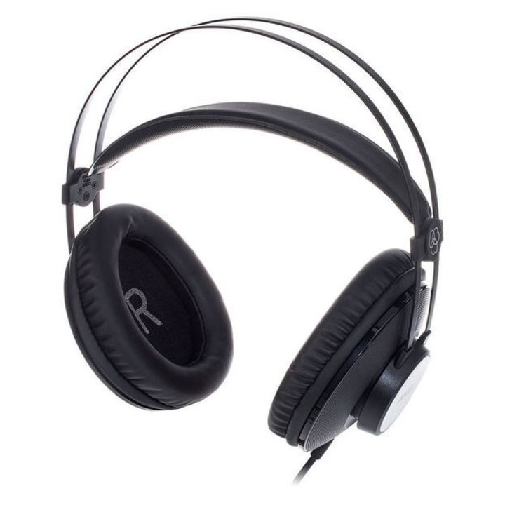 Casti Audio AKG K72 Over-Ear