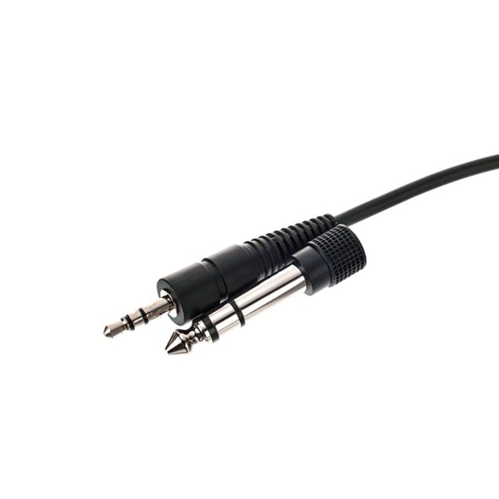 Casti Audio AKG K52 Over-Ear Negre