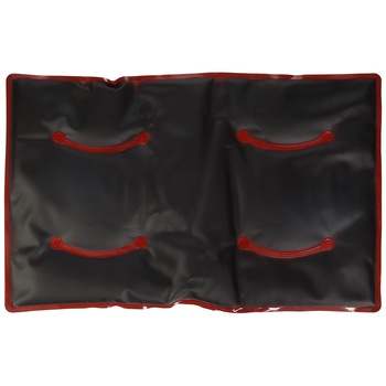 Perna incalzire pentru spate , dimensiuni 40 x 30 cm, wenko Perna incalzire pentru spate , dimensiuni 40 x 30 cm, wenko