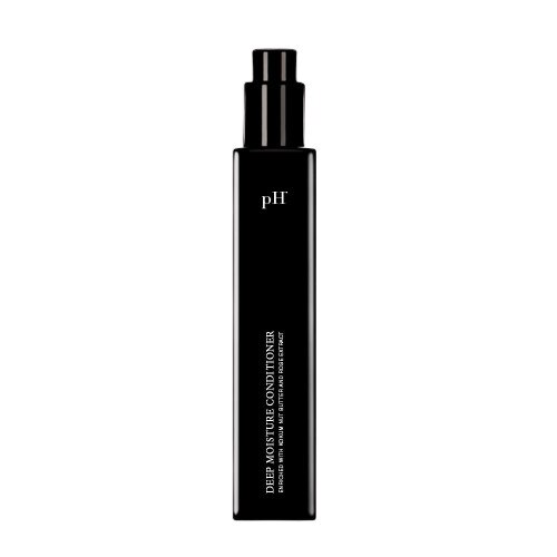 Conditioner pentru par uscat Deep Moisture, pH Laboratories, 250 ml