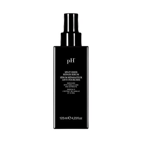Ser de par pentru varfuri despicate pH Laboratories, Split-Ends Repair, 125 ml