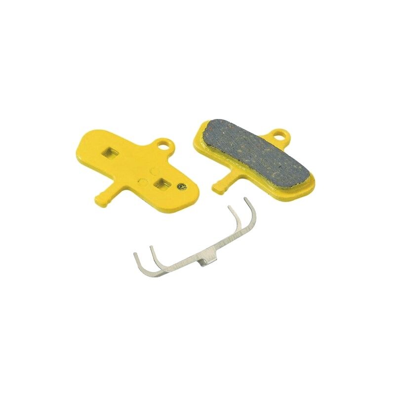 Set 2 placute frana Blade, pentru Bicicleta, compatibil Avid Code, Code 5