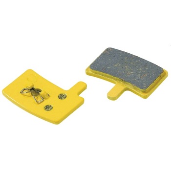 Set 2 placute frana Blade, pentru Bicicleta, compatibil Hayes - Stroker Trail Hidraulic Set 2 placute frana Blade, pentru Bicicleta, compatibil Hayes - Stroker Trail Hidraulic