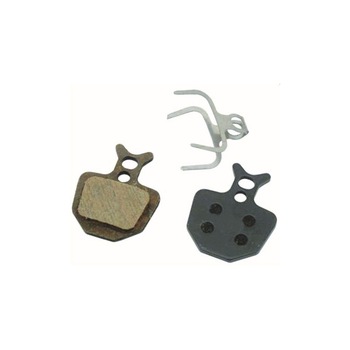 Set placute frana bicicleta Oro Hidraulic, 2 bucati Set placute frana bicicleta Oro Hidraulic, 2 bucati