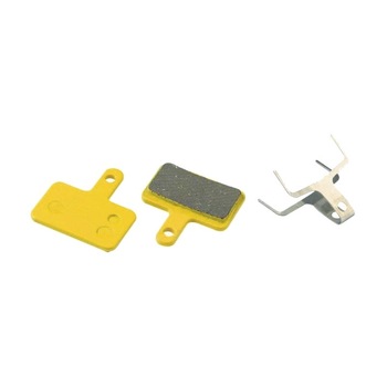 Set 2 placute frana Blade, pentru Bicicleta, compatibil Shimano Deore M515/M475/ C601/ Mecanic M525 Alhonga OD04 Tektro Draco Set 2 placute frana Blade, pentru Bicicleta, compatibil Shimano Deore M515/M475/ C601/ Mecanic M525 Alhonga OD04 Tektro Draco
