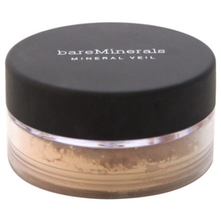 BareMinerals Mineral Veil Női Púder, 9 g