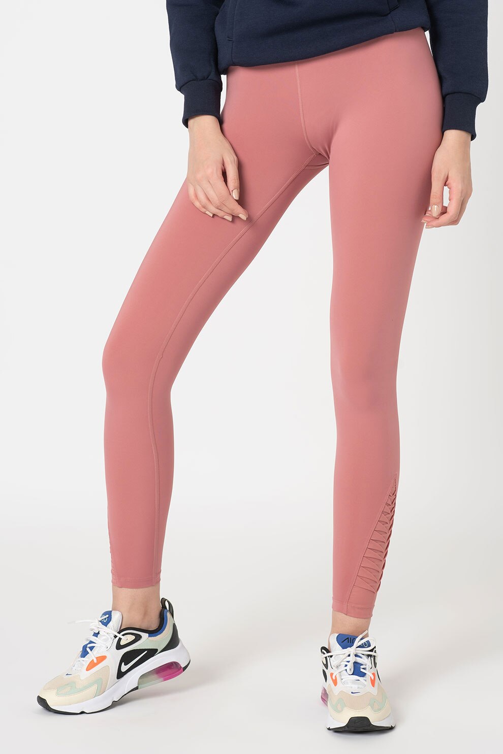 Only Play, Colanti cu talie inalta Dalo, Roz