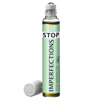 Roll-on anti-acnee Gamarde cu actiune rapida, 10 ml Roll-on anti-acnee Gamarde cu actiune rapida, 10 ml
