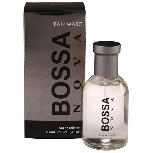 Apa de toaleta Bossa Nova for Men 100 ml