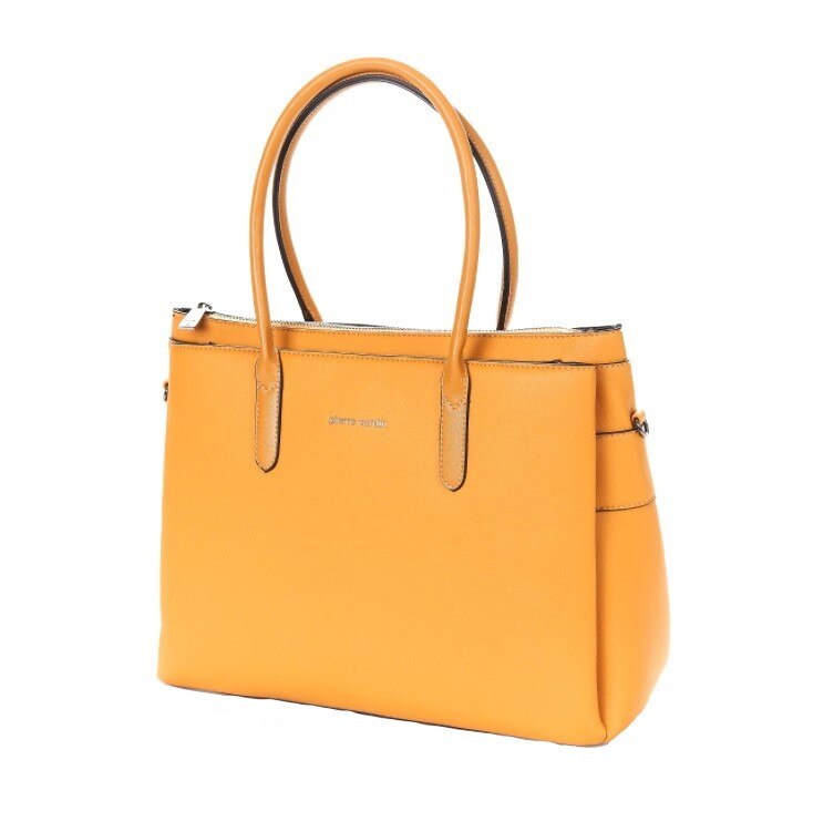 Geanta dama, Pierre Cardin, Maro, JULY01