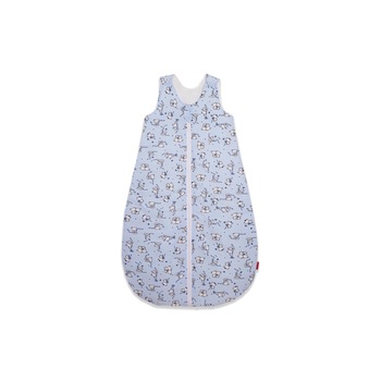 Sac de dormit, KidsDecor, iarna 2.5 tog Loving Bear blue 70 cm Sac de dormit, KidsDecor, iarna 2.5 tog Loving Bear blue 70 cm