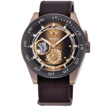 Ceas barbatesc Orient RA-AR0204G00B Automatic Rose gold Ceas barbatesc Orient RA-AR0204G00B Automatic Rose gold