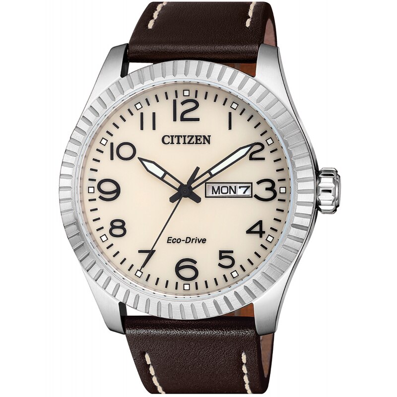 Ceas barbatesc Citizen BM8530-11XE Quartz Argintiu