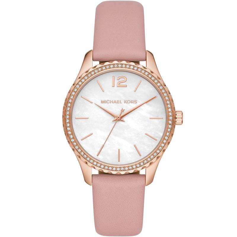 Ceas dama Michael Kors MK2909 Quartz Rose gold
