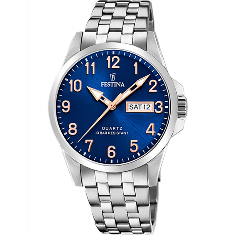 Ceas barbatesc Festina 20357/B